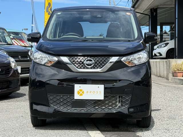 日産 デイズ ６６０ Ｘ ４ＷＤ R5年 (甲信越・北陸) 99