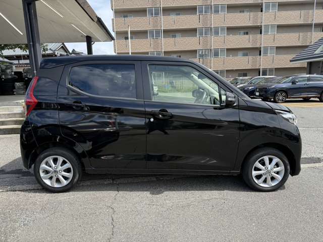 日産 デイズ ６６０ Ｘ ４ＷＤ R5年 (甲信越・北陸) 99