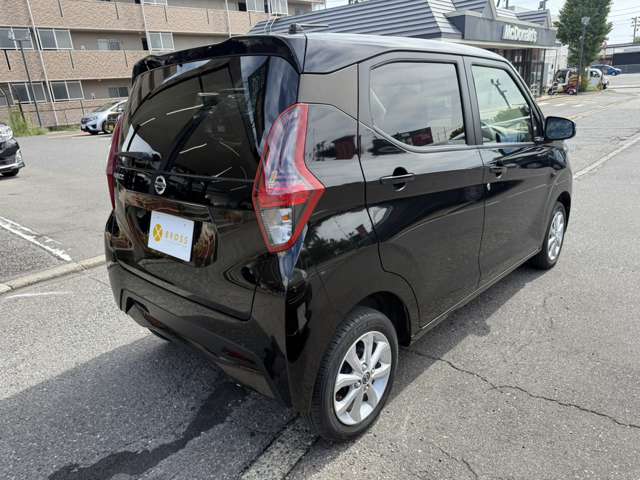 日産 デイズ ６６０ Ｘ ４ＷＤ R5年 (甲信越・北陸) 99