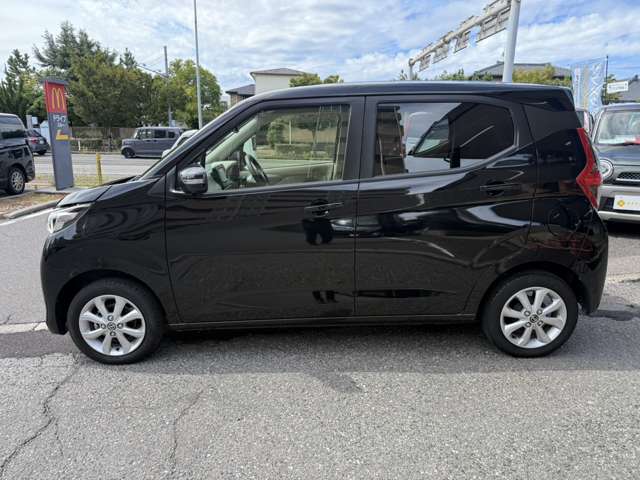 日産 デイズ ６６０ Ｘ ４ＷＤ R5年 (甲信越・北陸) 99