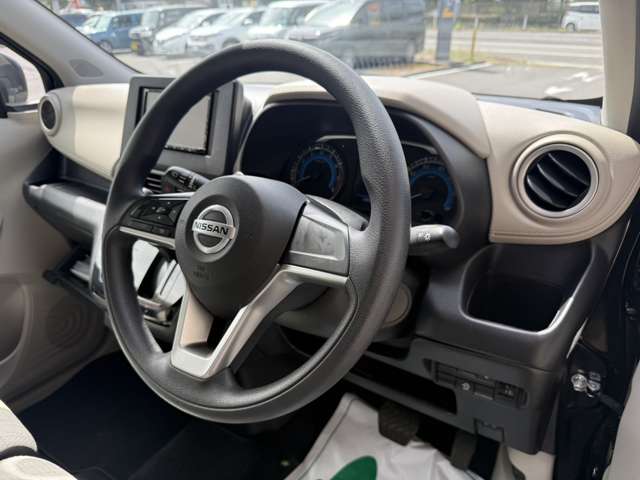 日産 デイズ ６６０ Ｘ ４ＷＤ R5年 (甲信越・北陸) 99