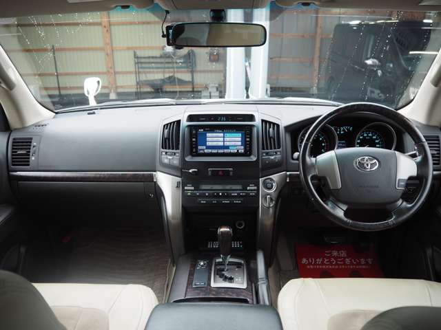トヨタ ランドクルーザー ４．７ ＡＸ ４ＷＤ H26年 () 99