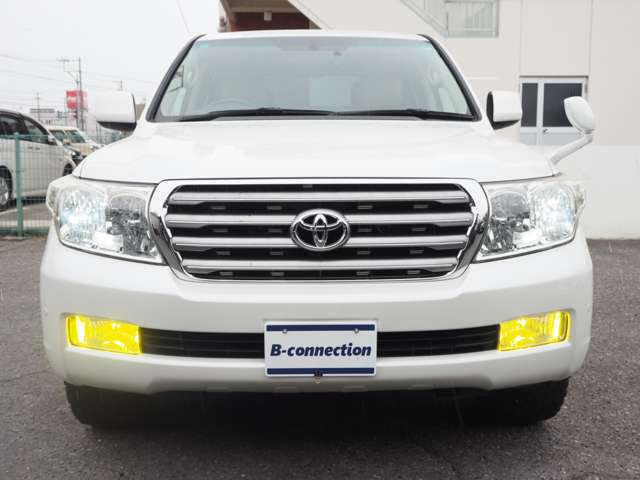 トヨタ ランドクルーザー ４．７ ＡＸ ４ＷＤ H26年 () 99