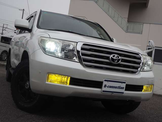 トヨタ ランドクルーザー ４．７ ＡＸ ４ＷＤ H26年 () 99
