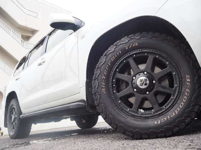 トヨタ ランドクルーザー ４．７ ＡＸ ４ＷＤ H26年 () 99