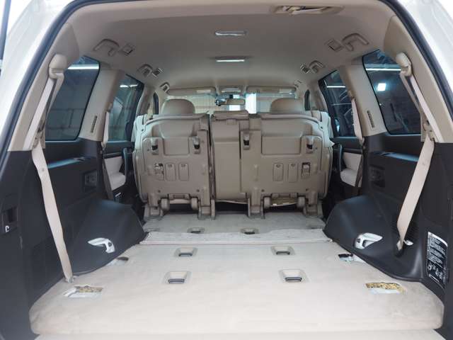 トヨタ ランドクルーザー ４．７ ＡＸ ４ＷＤ H26年 () 99