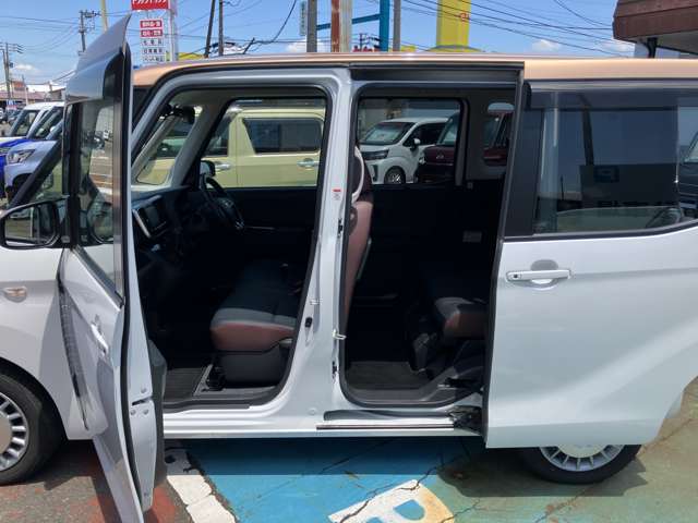 日産 デイズ　ルークス ６６０ ボレロ Ｘベース ４ＷＤ H30年 (甲信越・北陸) 99