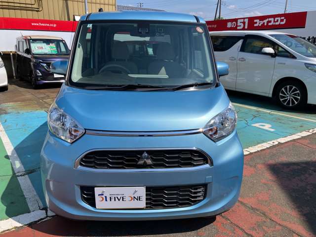三菱 ｅＫスペース ６６０ Ｇ セーフティ パッケージ ４ＷＤ H30年 (甲信越・北陸) 99