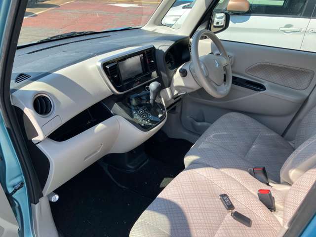 三菱 ｅＫスペース ６６０ Ｇ セーフティ パッケージ ４ＷＤ H30年 (甲信越・北陸) 99