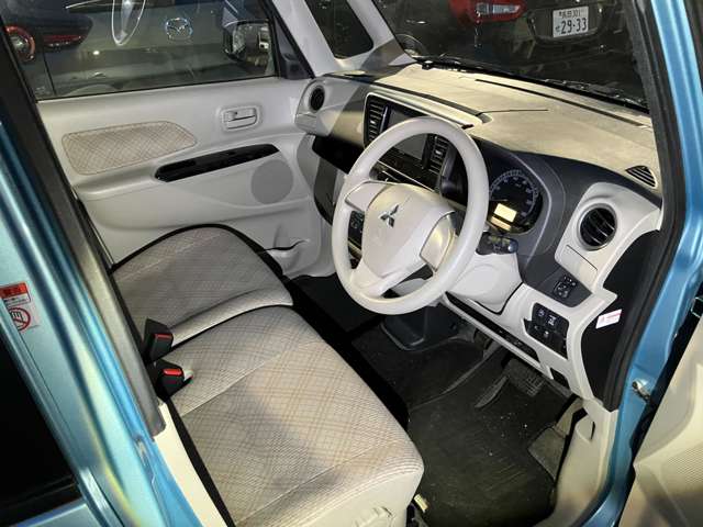 三菱 ｅＫスペース ６６０ Ｇ セーフティ パッケージ ４ＷＤ H30年 (甲信越・北陸) 99