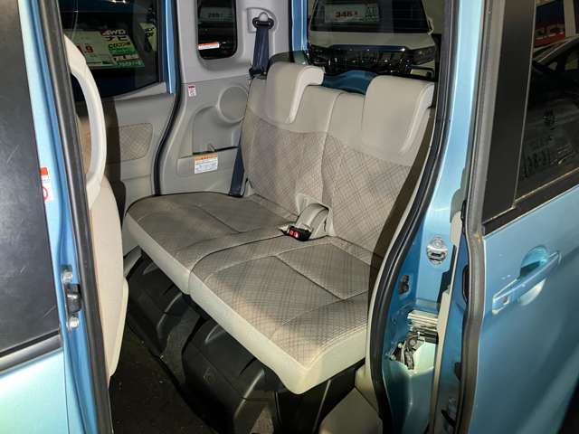 三菱 ｅＫスペース ６６０ Ｇ セーフティ パッケージ ４ＷＤ H30年 (甲信越・北陸) 99