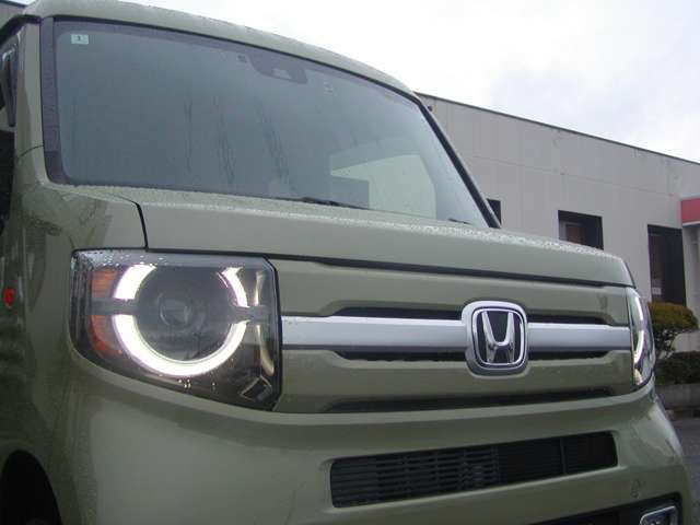 ホンダ Ｎ−ＶＡＮ ６６０ ＋スタイル ファン ４ＷＤ R5年 (甲信越・北陸) 99