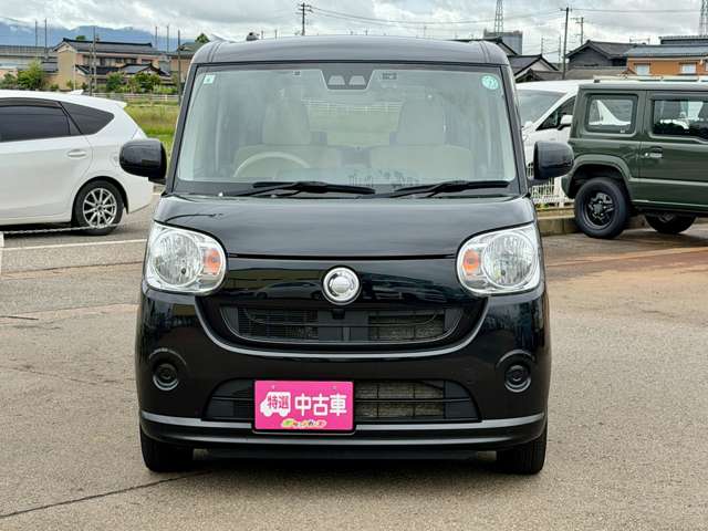 ダイハツ ムーヴ　キャンバス ６６０ Ｌ ＳＡＩＩＩ R1年 () 99