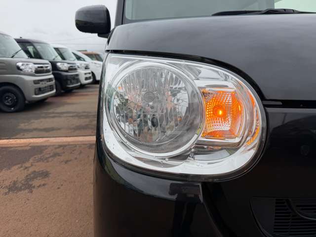 ダイハツ ムーヴ　キャンバス ６６０ Ｌ ＳＡＩＩＩ R1年 () 99