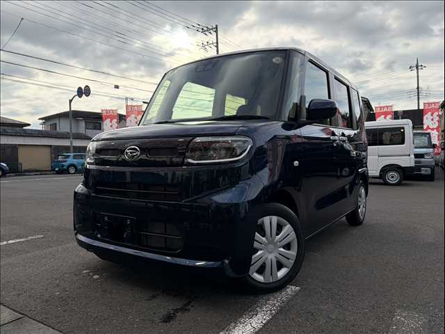 ダイハツ タント ６６０ Ｘ R7年 () 99