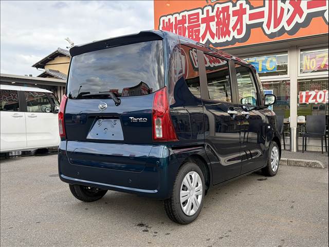 ダイハツ タント ６６０ Ｘ R7年 () 99