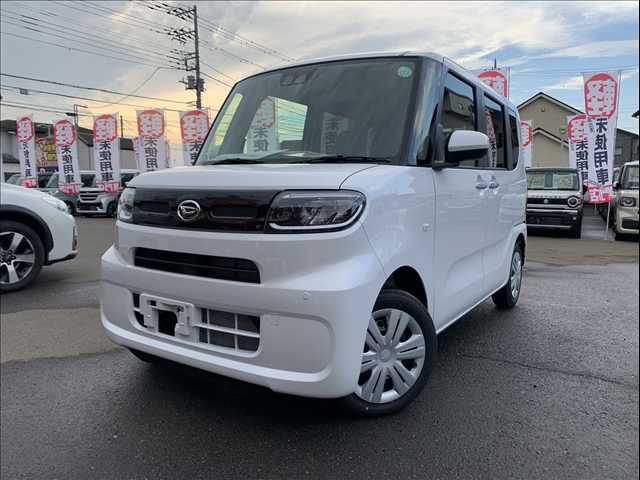 ダイハツ タント ６６０ Ｘ R7年 () 99