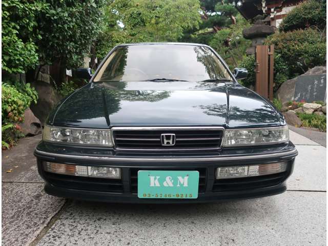 ホンダ アコードインスパイア ２．０ ＡＧ－Ｉ H3年 () 99