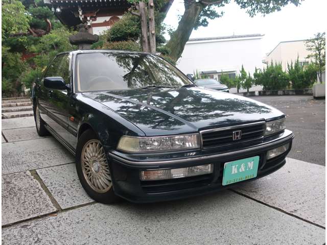 ホンダ アコードインスパイア ２．０ ＡＧ－Ｉ H3年 () 99