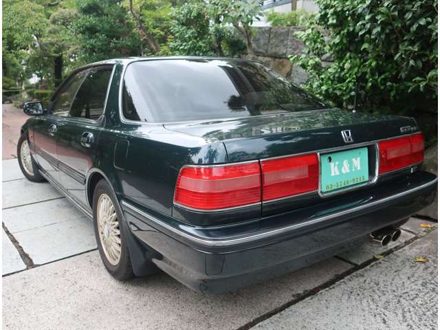 ホンダ アコードインスパイア ２．０ ＡＧ－Ｉ H3年 () 99