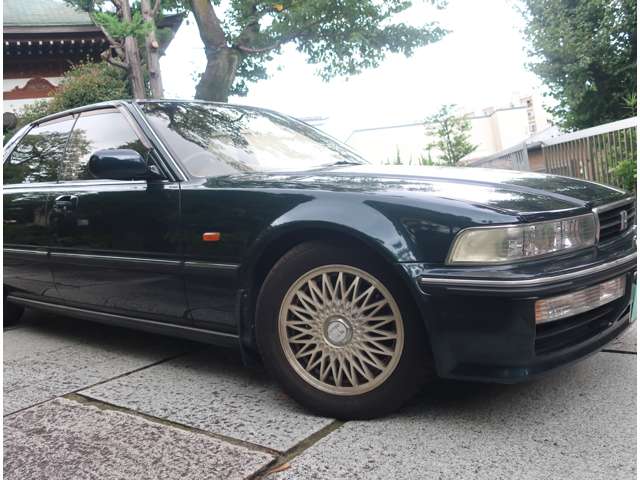 ホンダ アコードインスパイア ２．０ ＡＧ－Ｉ H3年 () 99