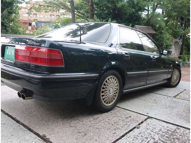 ホンダ アコードインスパイア ２．０ ＡＧ－Ｉ H3年 () 99