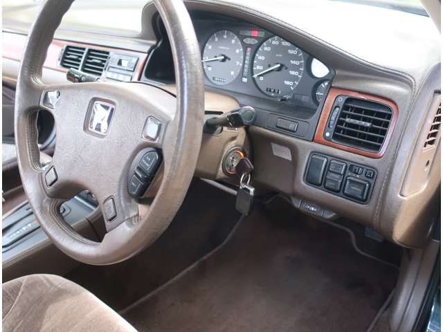 ホンダ アコードインスパイア ２．０ ＡＧ－Ｉ H3年 () 99