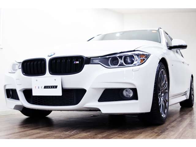 ＢＭＷ ３シリーズ ３２０ｄ　Ｍスポーツ H26年 (関東) 99