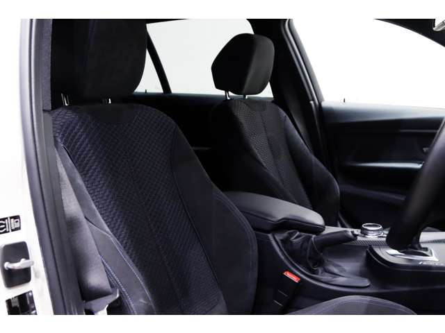 ＢＭＷ ３シリーズ ３２０ｄ　Ｍスポーツ H26年 (関東) 99