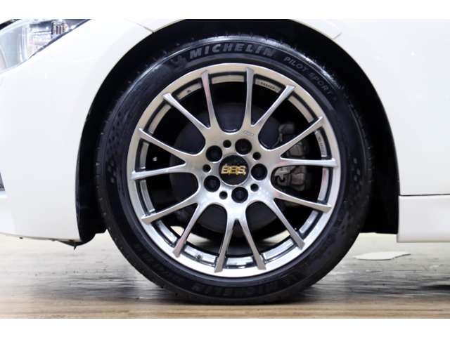 ＢＭＷ ３シリーズ ３２０ｄ　Ｍスポーツ H26年 (関東) 99