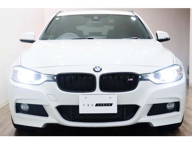 ＢＭＷ ３シリーズ ３２０ｄ　Ｍスポーツ H26年 (関東) 99