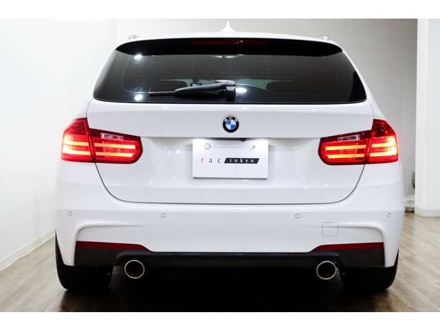 ＢＭＷ ３シリーズ ３２０ｄ　Ｍスポーツ H26年 (関東) 99