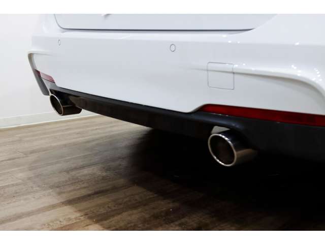 ＢＭＷ ３シリーズ ３２０ｄ　Ｍスポーツ H26年 (関東) 99