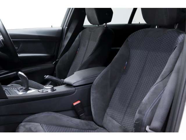 ＢＭＷ ３シリーズ ３２０ｄ　Ｍスポーツ H26年 (関東) 99