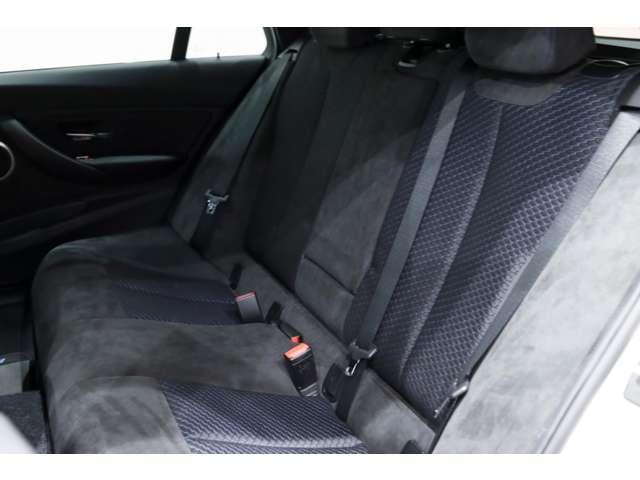 ＢＭＷ ３シリーズ ３２０ｄ　Ｍスポーツ H26年 (関東) 99