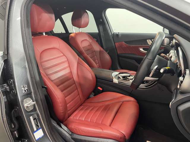 メルセデスベンツ Ｃクラス Ｃ２２０Ｄ ローレウス エディション スポーツプラスパッケージ ディーゼルターボ R1年 () 99