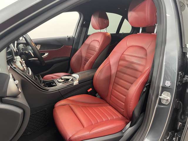 メルセデスベンツ Ｃクラス Ｃ２２０Ｄ ローレウス エディション スポーツプラスパッケージ ディーゼルターボ R1年 () 99