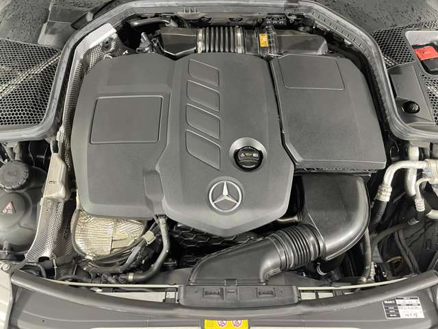 メルセデスベンツ Ｃクラス Ｃ２２０Ｄ ローレウス エディション スポーツプラスパッケージ ディーゼルターボ R1年 () 99