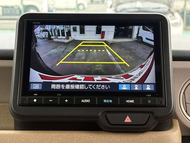 ホンダ Ｎ　ＢＯＸ ６６０ R7年 (東北) 99