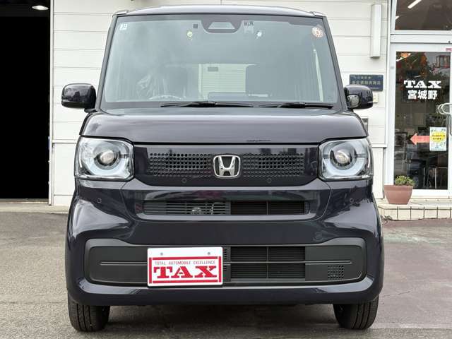 ホンダ Ｎ　ＢＯＸ ６６０ R7年 (東北) 99