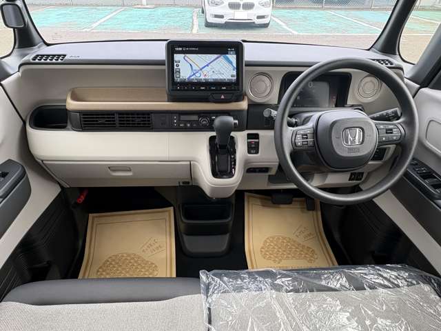 ホンダ Ｎ　ＢＯＸ ６６０ R7年 (東北) 99