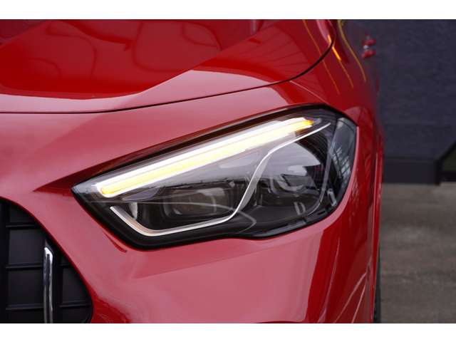 ＡＭＧ ＧＬＡ ＧＬＡ ４５ Ｓ ４マチックプラス ４ＷＤ ＭＰ２０２５０１ R7年 (東北) 99
