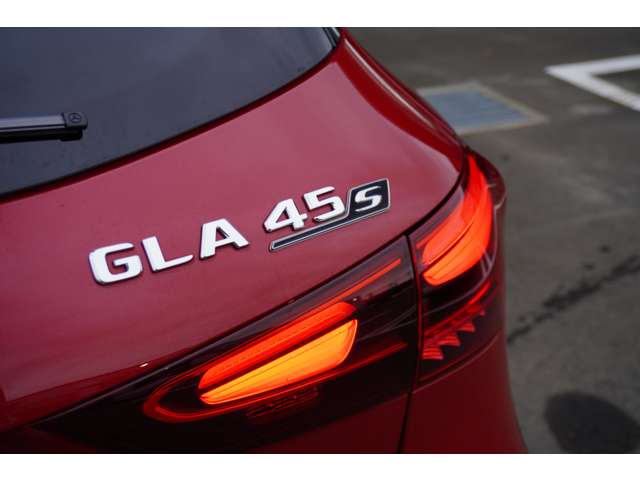 ＡＭＧ ＧＬＡ ＧＬＡ ４５ Ｓ ４マチックプラス ４ＷＤ ＭＰ２０２５０１ R7年 (東北) 99