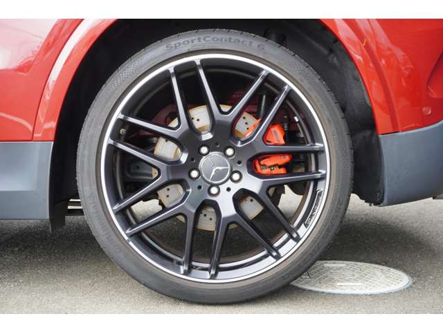 ＡＭＧ ＧＬＡ ＧＬＡ ４５ Ｓ ４マチックプラス ４ＷＤ ＭＰ２０２５０１ R7年 (東北) 99