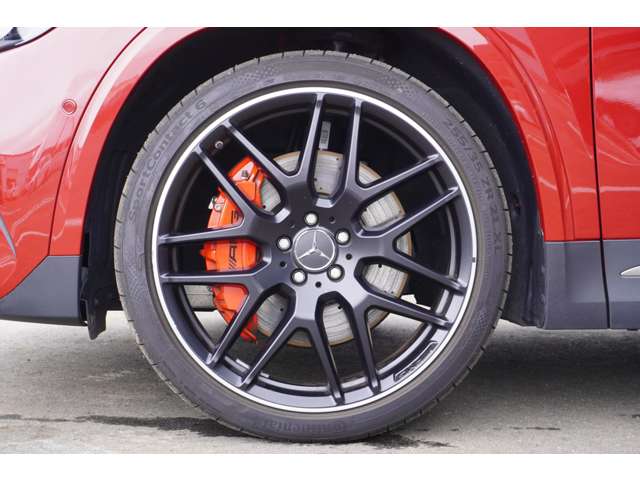 ＡＭＧ ＧＬＡ ＧＬＡ ４５ Ｓ ４マチックプラス ４ＷＤ ＭＰ２０２５０１ R7年 (東北) 99