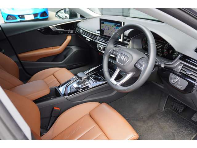 アウディ Ａ５　スポーツバック ４０ ＴＤＩ クワトロ アドバンスト ４ＷＤ R4年 (東北) 99