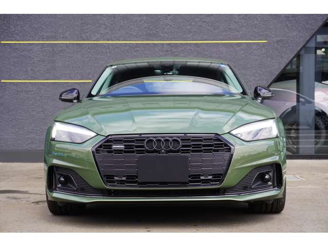 アウディ Ａ５　スポーツバック ４０ ＴＤＩ クワトロ アドバンスト ４ＷＤ R4年 (東北) 99