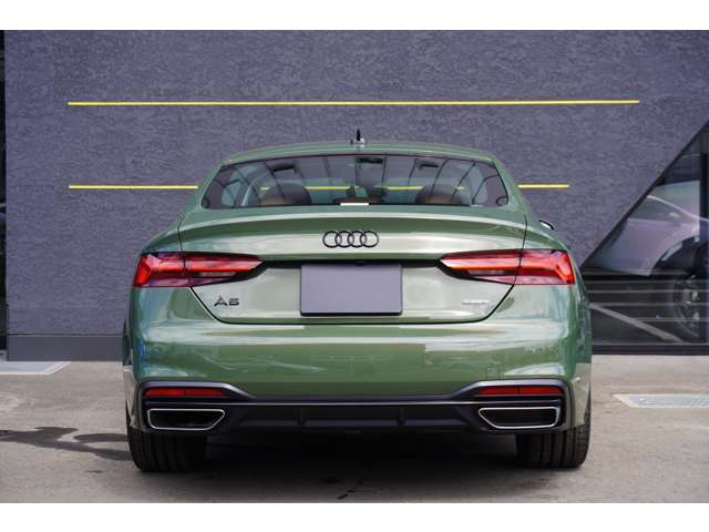 アウディ Ａ５　スポーツバック ４０ ＴＤＩ クワトロ アドバンスト ４ＷＤ R4年 (東北) 99