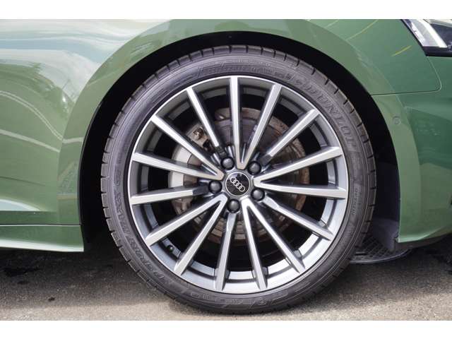 アウディ Ａ５　スポーツバック ４０ ＴＤＩ クワトロ アドバンスト ４ＷＤ R4年 (東北) 99