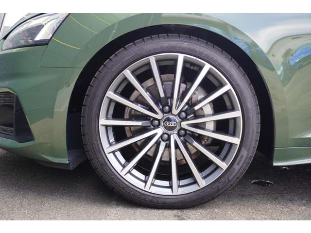 アウディ Ａ５　スポーツバック ４０ ＴＤＩ クワトロ アドバンスト ４ＷＤ R4年 (東北) 99